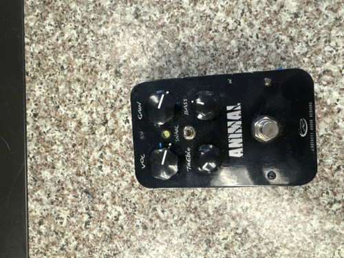 Vist Large View of Product Image Which is J. Rockett Audio Designs Guitar Effects Distortion/Overdrive