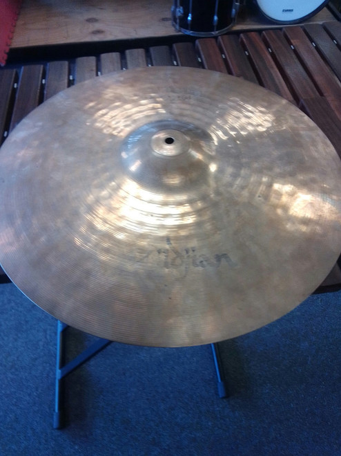 Zildjian Cymbals Ride