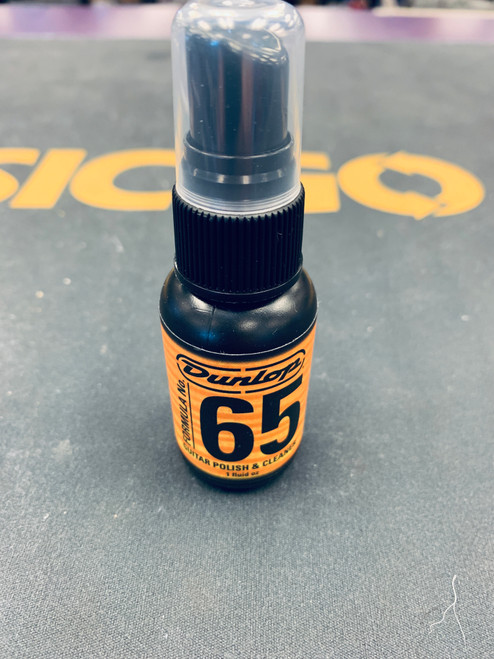 Vist Large View of Product Image Which is New DUNLOP FOMULA 65 1OZ.