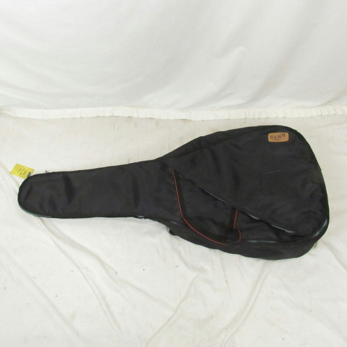 Vist Large View of Product Image Which is Kaces ACOUSTIC GIG BAG