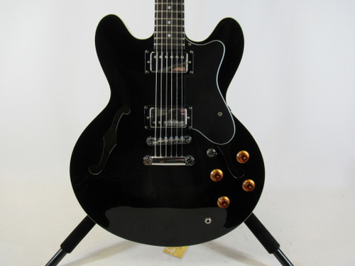 Vist Large View of Product Image Which is Used Epiphone DOT MIK Electric Guitar 41127-S000053169