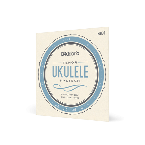 Vist Large View of Product Image Which is New D'Addario Nyltech Tenor Ukulele Strings