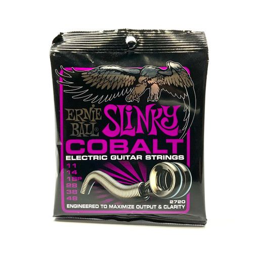 Accessories Accessories - Guitar Strings