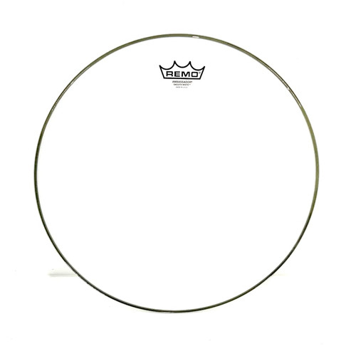 Vist Large View of Product Image Which is Accessories Accessories - Drum Heads
