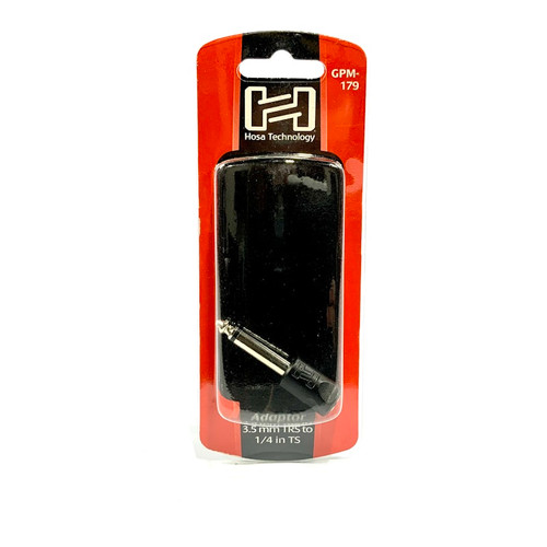 Vist Large View of Product Image Which is Accessories Accessories - Pro Sound