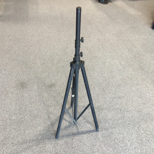 Vist Large View of Product Image Which is Used ON STAGE Large Speaker/Light Stand