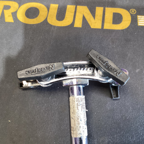 Vist Large View of Product Image Which is Used Ludwig TOM MOUNT VISTALITE Percussion Accessory