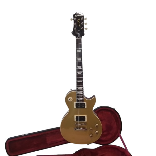 Vist Large View of Product Image Which is Used Epiphone LP SLASH SIGNATURE OHSC Electric Guitar Custom Graphics 6-String 40009-S000297118