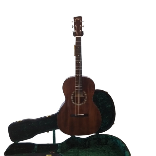 Recording King ROS-729 KOA