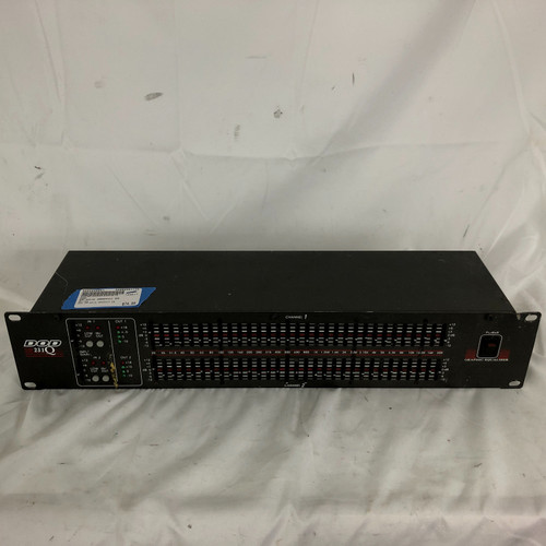 Used DOD SR-231Q GRAPHIC EQ Pro Sound Effect 41128-S000098821