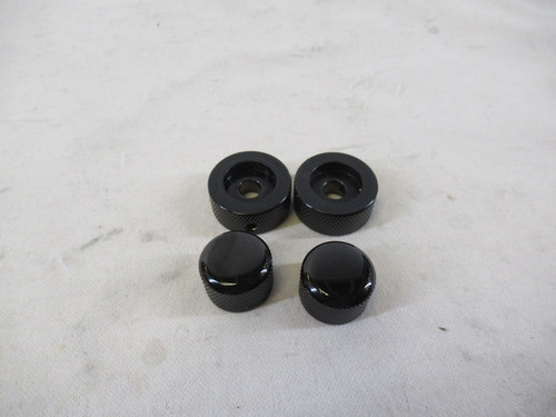 Vist Large View of Product Image Which is CONCENTRIC STACKING KNOBS