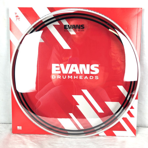 Vist Large View of Product Image Which is Accessories Accessories - Drum Heads