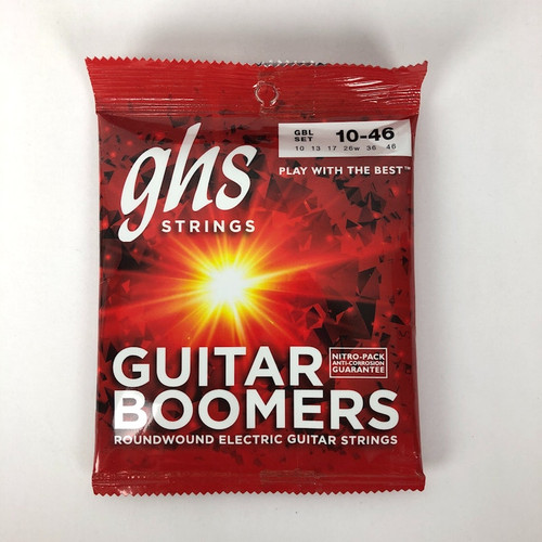 Vist Large View of Product Image Which is Accessories Accessories - Guitar Strings