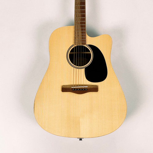 Used Mitchell ME1CE Acoustic Guitar Natural 41103-S000053021
