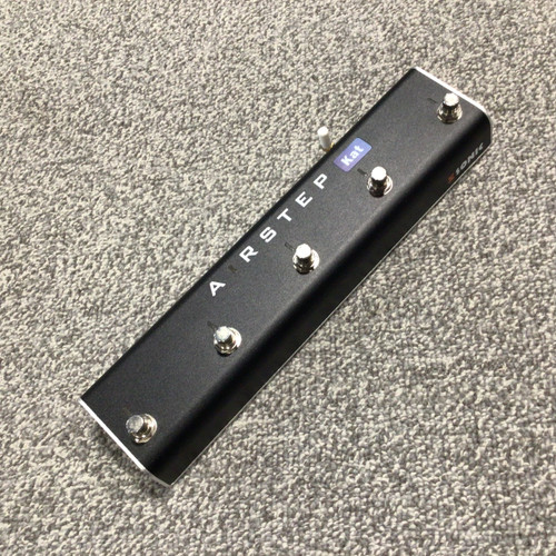 Used XSONIC AIRSTEP KAT Footswitch 41106-S000085213