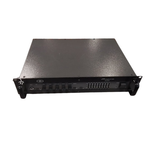 Used Ampeg B2R Bass Amps No Size 40009-S000297209