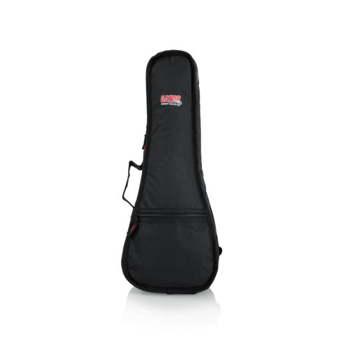 Vist Large View of Product Image Which is New Gator Soprano Ukulele Gig Bag