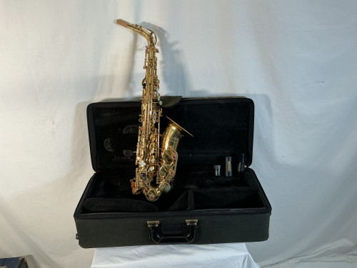 Used Selmer SOLOIST ALTO SAX Alto Saxophone 40012-S000289264