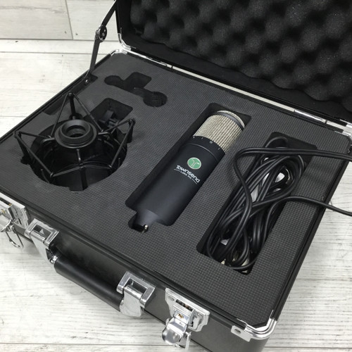 Used Townsend Labs Sphere L22 Precision Modeling  Microphone 40051-S000111086