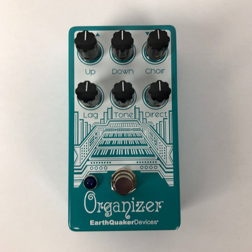 Guitars Guitar Effects Vist Large View of Product Image Which is Guitars Guitar Effects