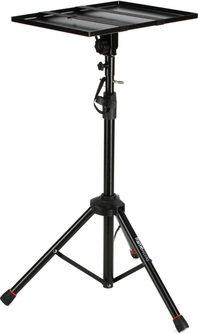 Vist Large View of Product Image Which is New Laptop & Projector Tripod Stand