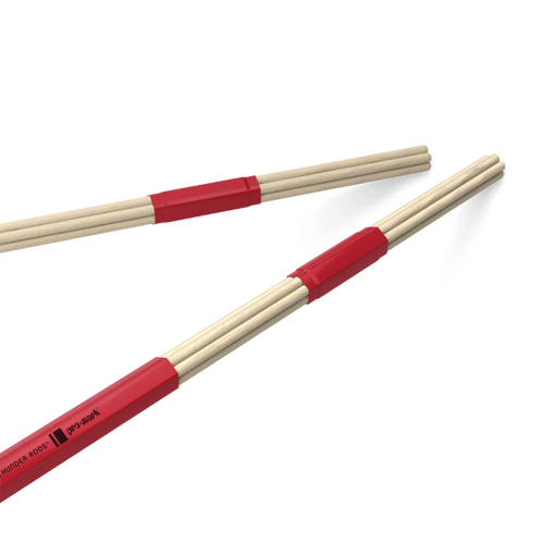 Vist Large View of Product Image Which is New Promark Thunder Rods