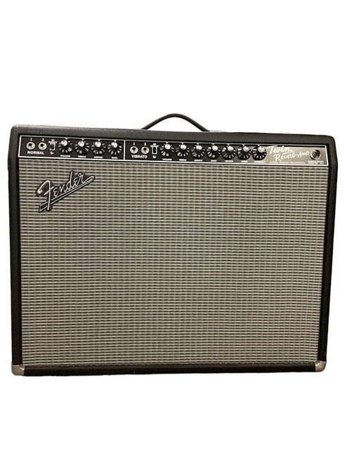 Vist Large View of Product Image Which is Fender Tube Guitar Amps Combos
