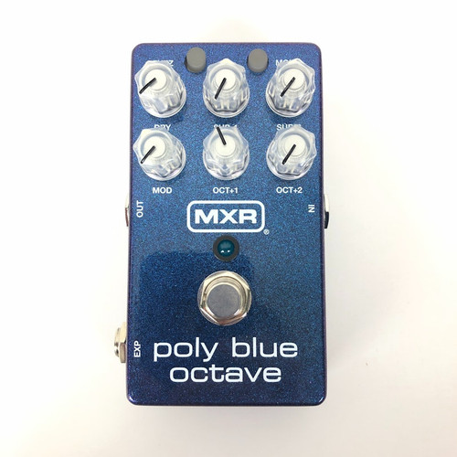 Guitars Guitar Effects Vist Large View of Product Image Which is Guitars Guitar Effects