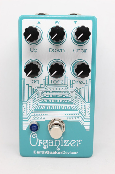 Guitars Guitar Effects Vist Large View of Product Image Which is Guitars Guitar Effects