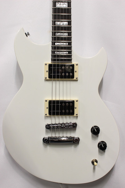 Vist Large View of Product Image Which is Reverend Electric Guitars 6-String