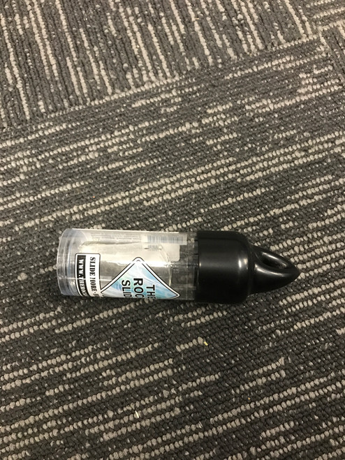 Vist Large View of Product Image Which is New The Rock Slide Sm Glass Cl