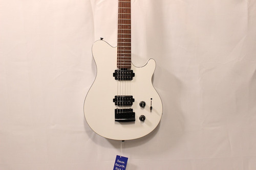 Vist Large View of Product Image Which is Guitars Electric Guitars