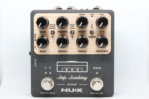 Vist Large View of Product Image Which is Guitars Guitar Effects