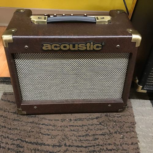Acoustic Solid State Guitar Amps Combos Vist Large View of Product Image Which is Acoustic Solid State Guitar Amps Combos