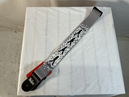 Vist Large View of Product Image Which is New D'Addario Abbey Road strap