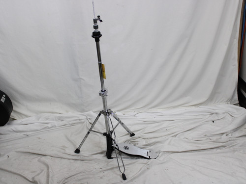 Vist Large View of Product Image Which is Used Gibraltar HIHAT STAND Hi Hat Stand 40012-S000289375