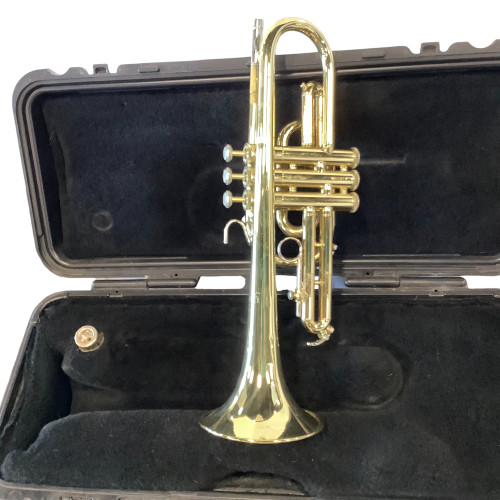 Used Bach CR300 Cornet 40009-S000297324