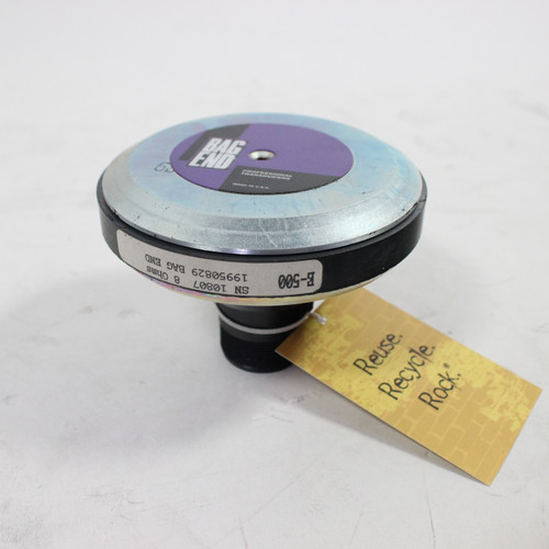 Bag End E-500 HI FREQ DRIVER Speaker Cabinet Other