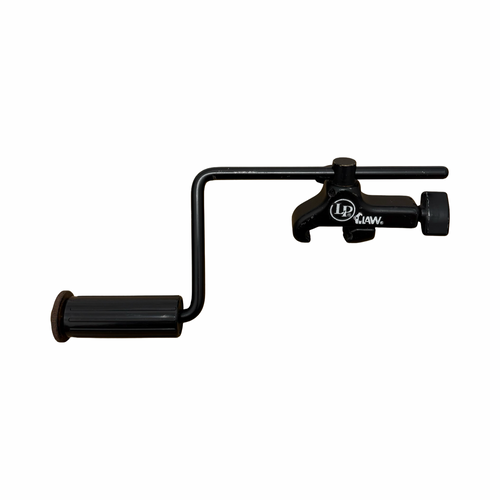 Vist Large View of Product Image Which is Used Latin Percussion - LP MIC CLAW Pro Sound Accessory