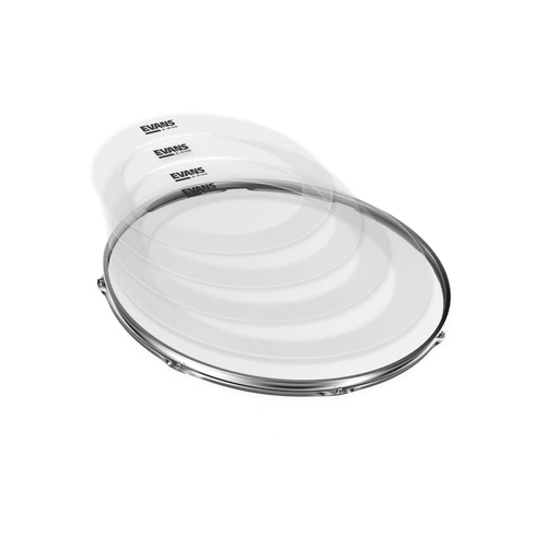 Vist Large View of Product Image Which is New Evans E-Ring Standard 12-16 Set 