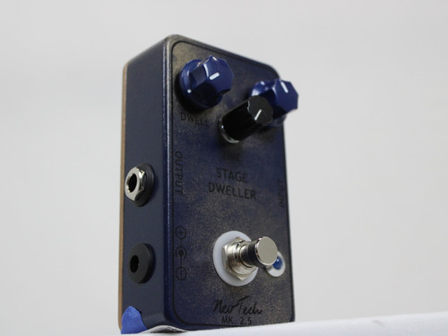 Used STAGE DWELLER Guitar Effects Pedal 40012-S000289547