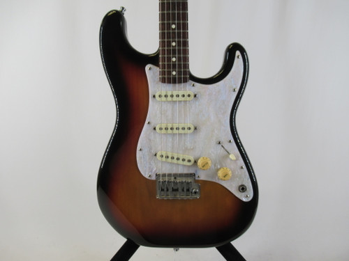 Used Fender 8OS DAN SMITH ERA STRATOCASTER Vintage S Type Electric Guitar 41127-S000053322