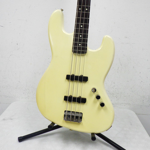 Used Fernandes Special Vintage  4 String Bass 40042-S000244518