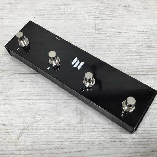 Used Meris Preset Switch Pedal  40051-S000111181