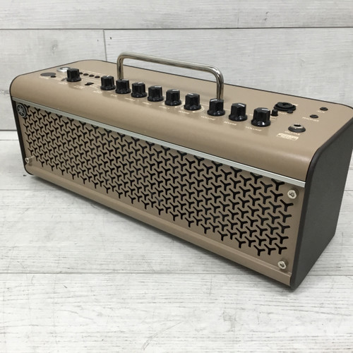 Used Yamaha THR 30 IIA Acoustic Modeling Amplifier 40051-S000111193