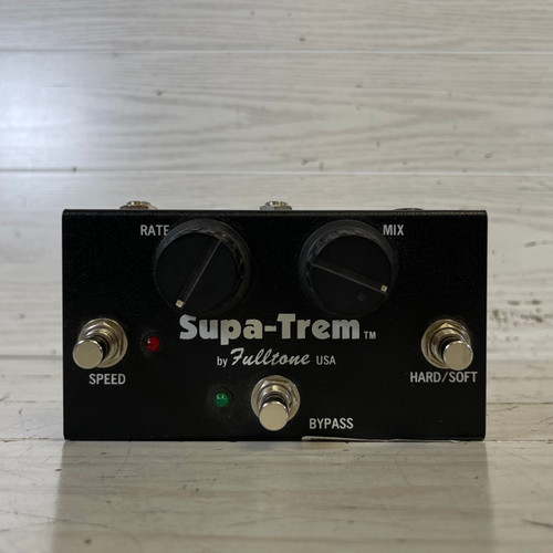 Used - Fulltone SUPA-TREM  40087-S000222018