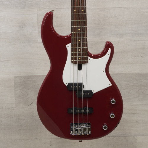 New Yamaha BB234 Bass Red 40015-BB234RR