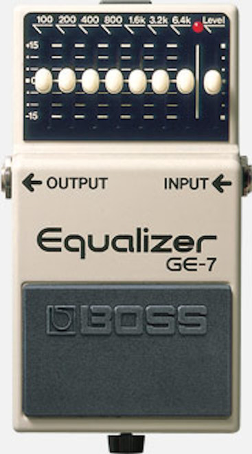 Guitars Guitar Effects Pedal Vist Large View of Product Image Which is Guitars Guitar Effects Pedal