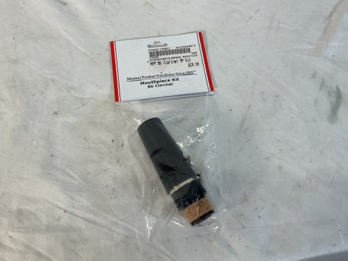 New APM Bb Clarinet MP Kit 40012-2332K