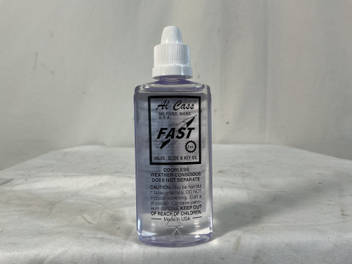 Vist Large View of Product Image Which is New AL CASS VALVE OIL 40012-AL